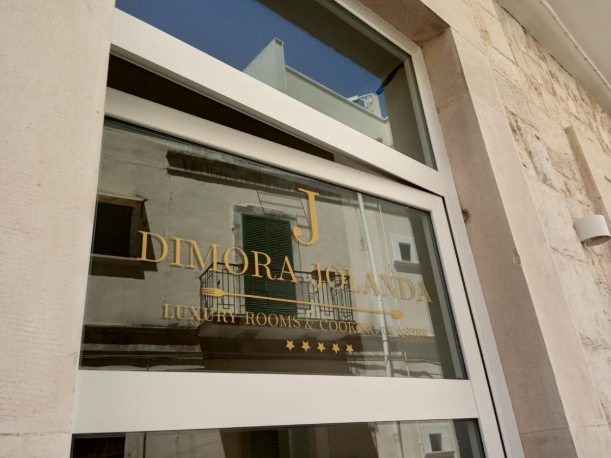 Dimora Jolanda Conversano
