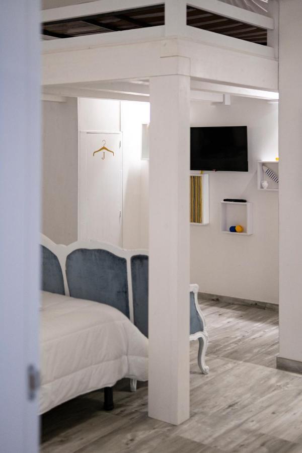 Guest house Dimora Jolanda *