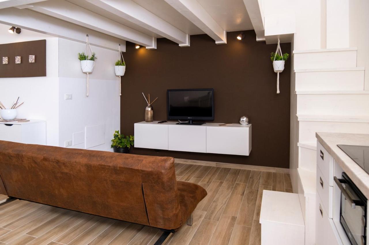 Guest house Dimora Jolanda