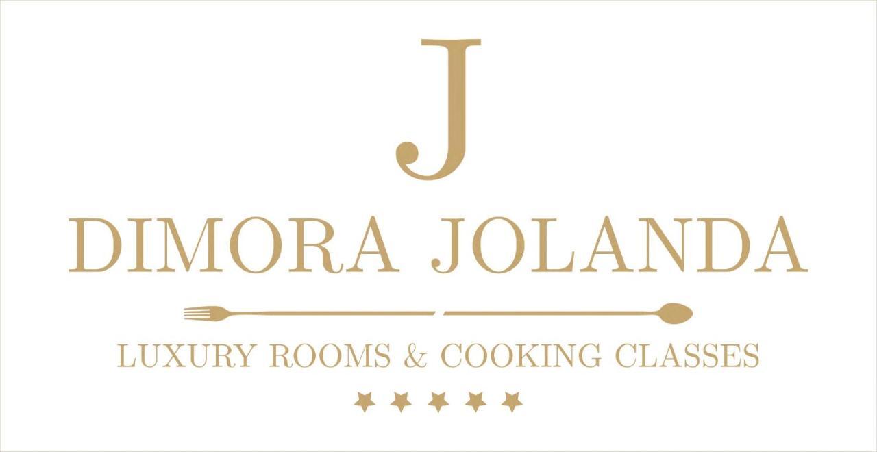 Guest house Dimora Jolanda *